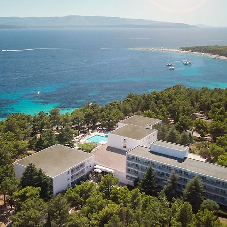Bluesun Hotel Borak Bol Dış mekan fotoğraf