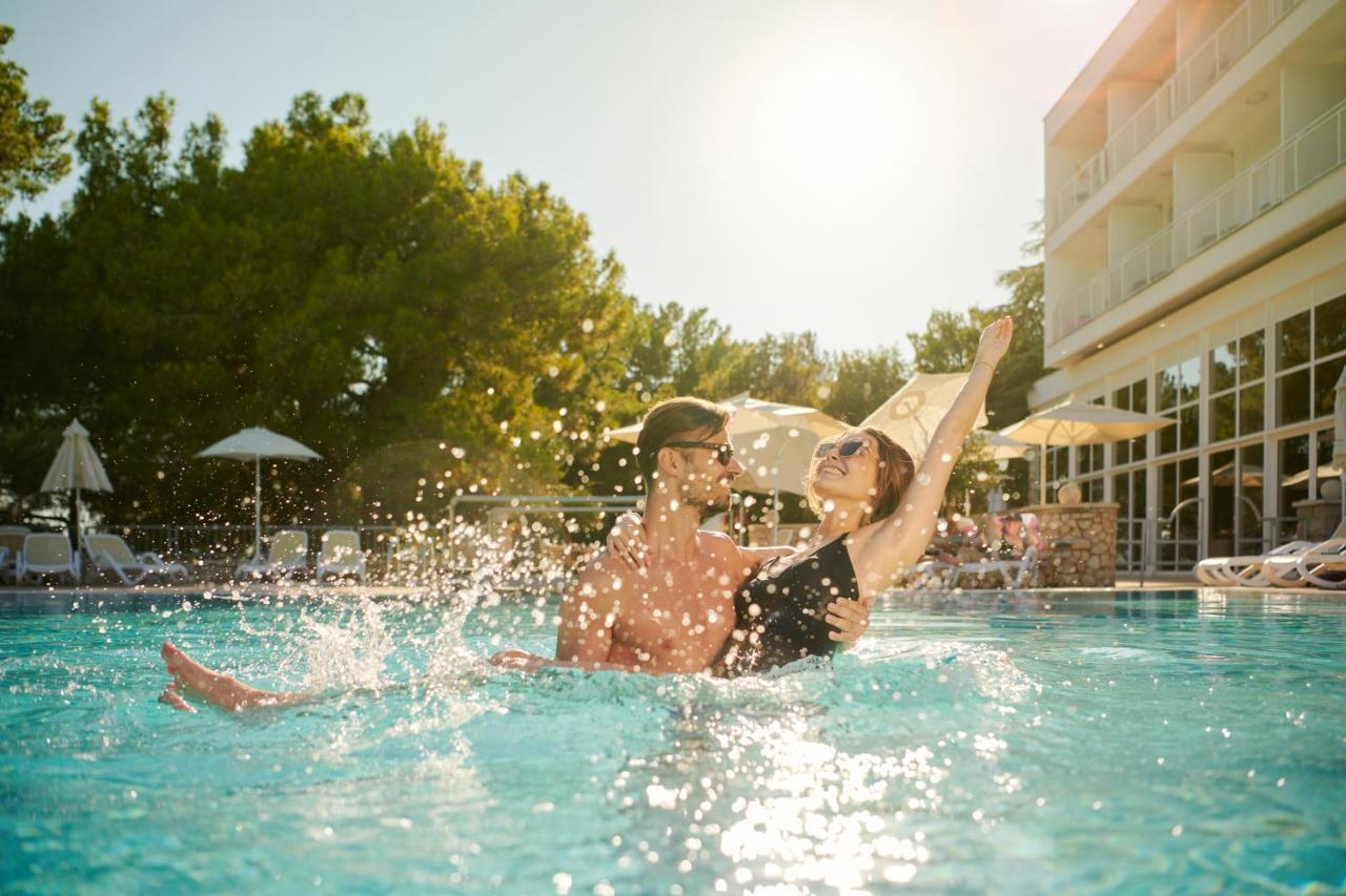 Bluesun Hotel Borak Bol Dış mekan fotoğraf