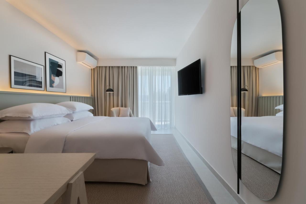 Bluesun Hotel Borak Bol Dış mekan fotoğraf