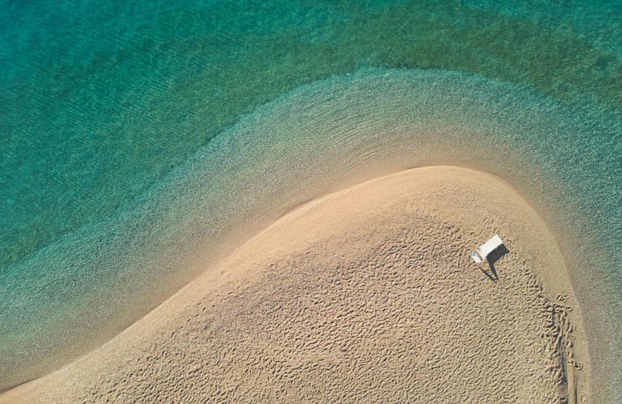 Bluesun Hotel Borak Bol Dış mekan fotoğraf