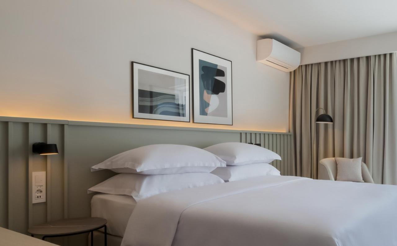 Bluesun Hotel Borak Bol Dış mekan fotoğraf