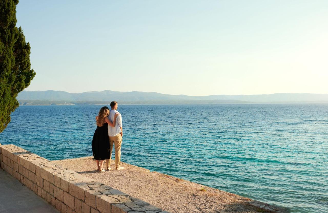 Bluesun Hotel Borak Bol Dış mekan fotoğraf