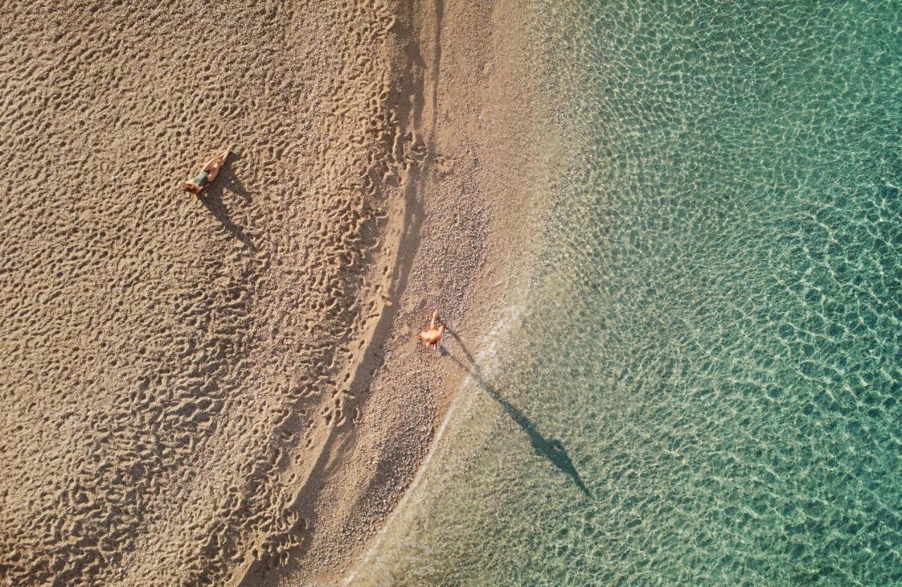 Bluesun Hotel Borak Bol Dış mekan fotoğraf