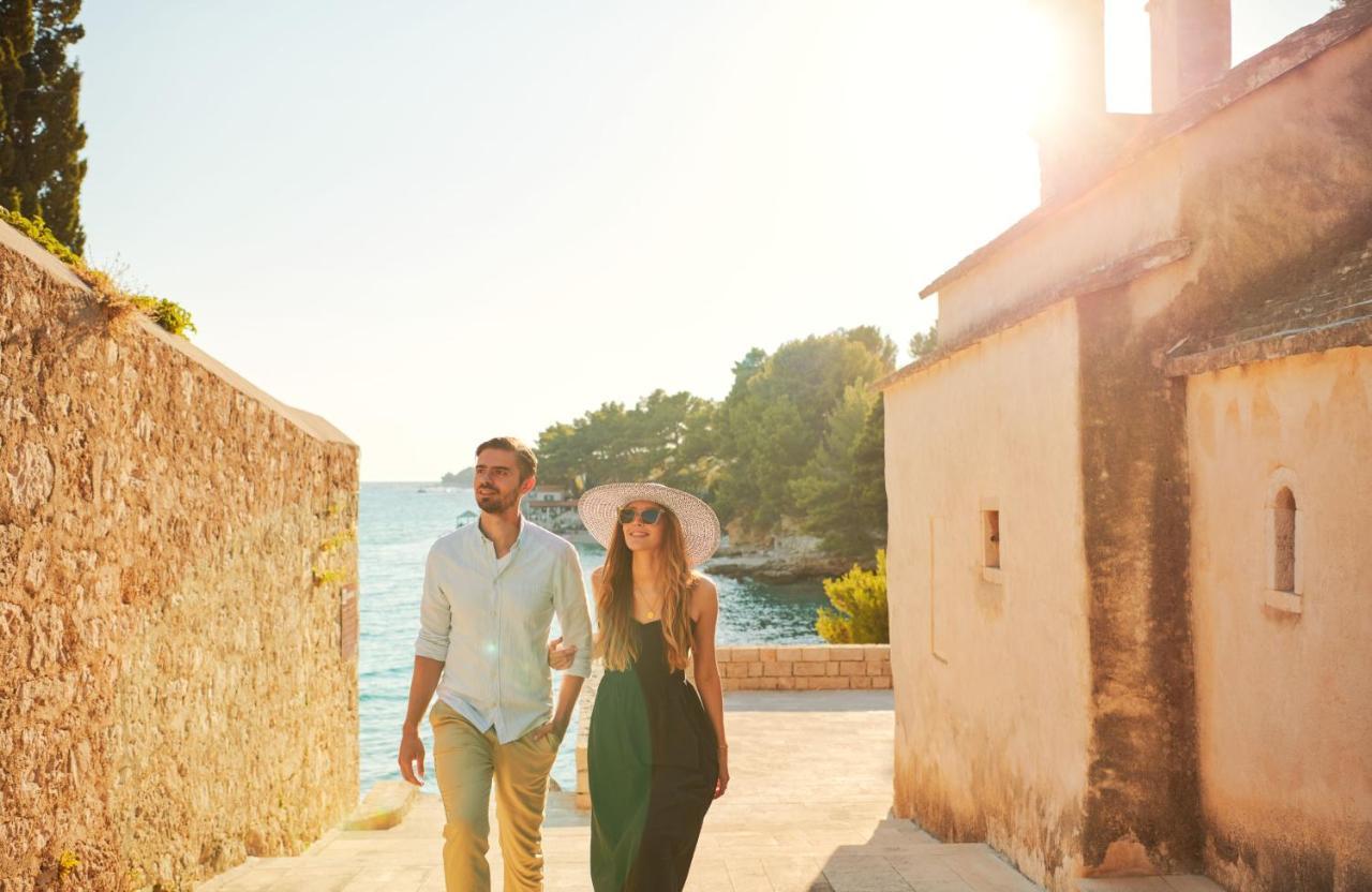 Bluesun Hotel Borak Bol Dış mekan fotoğraf
