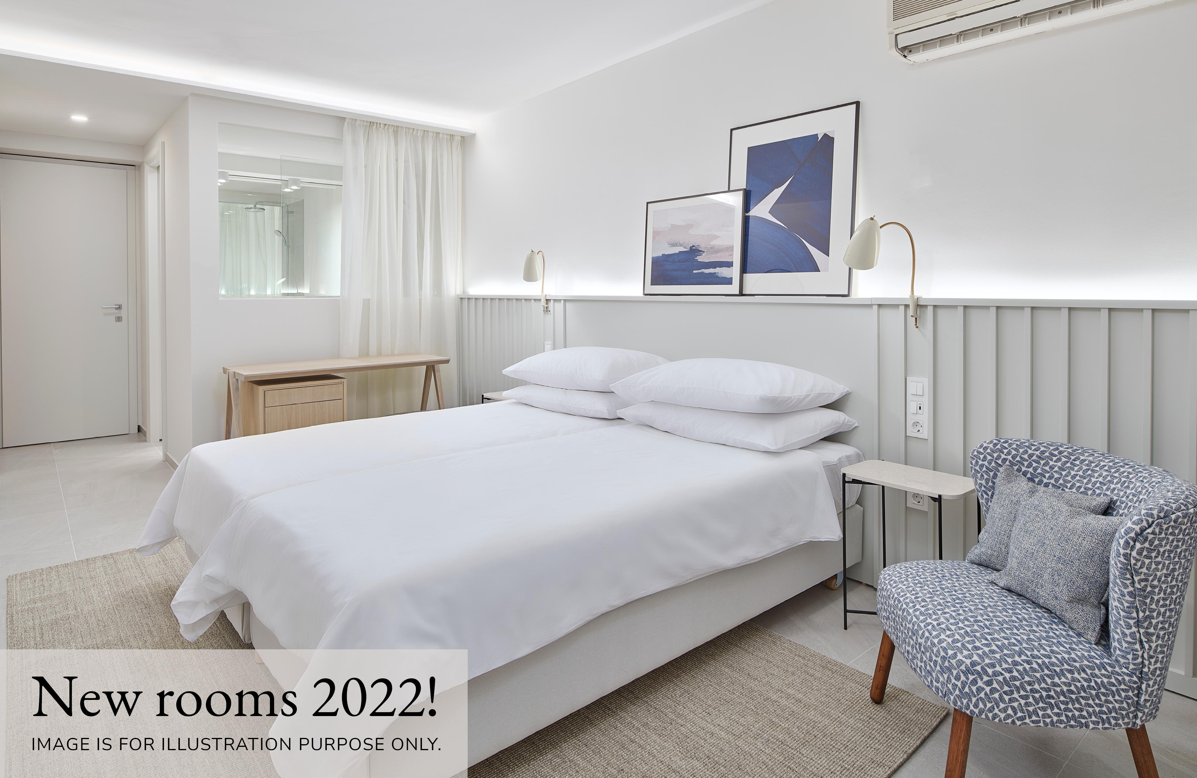 Bluesun Hotel Borak Bol Dış mekan fotoğraf