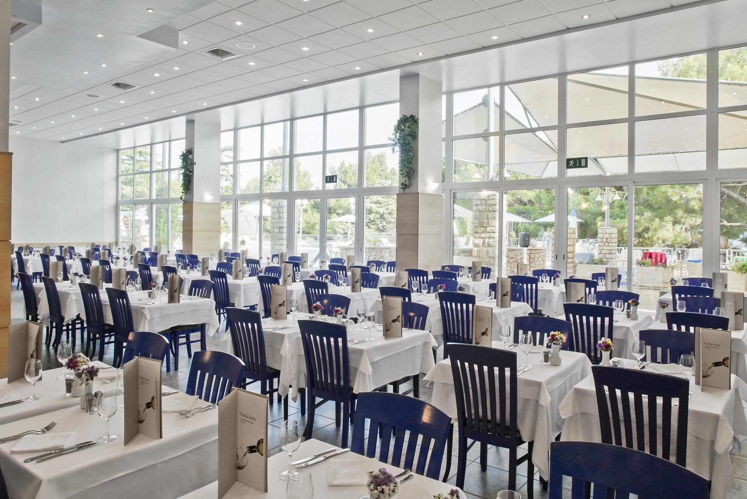 Bluesun Hotel Borak Bol Dış mekan fotoğraf