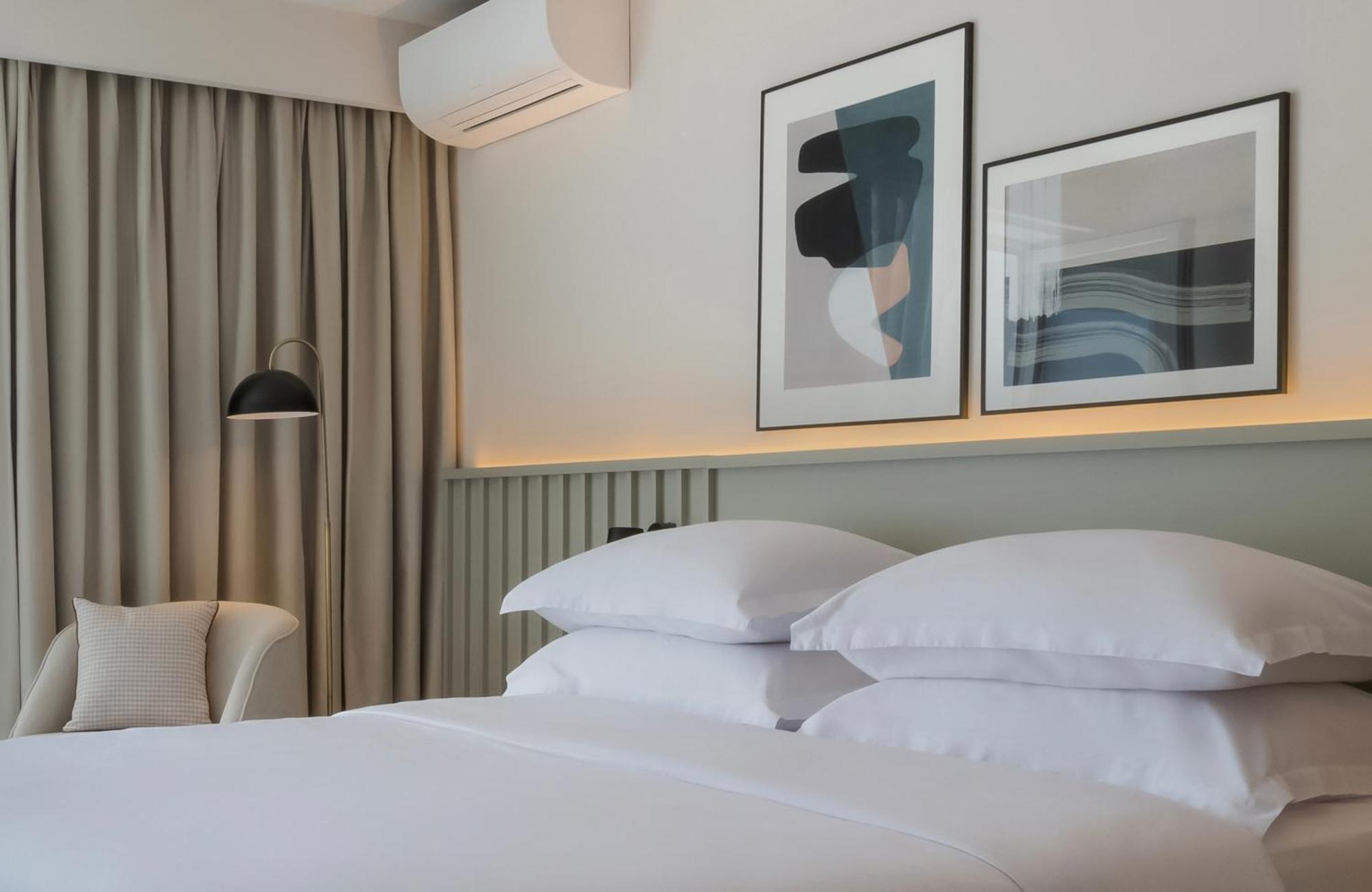 Bluesun Hotel Borak Bol Dış mekan fotoğraf
