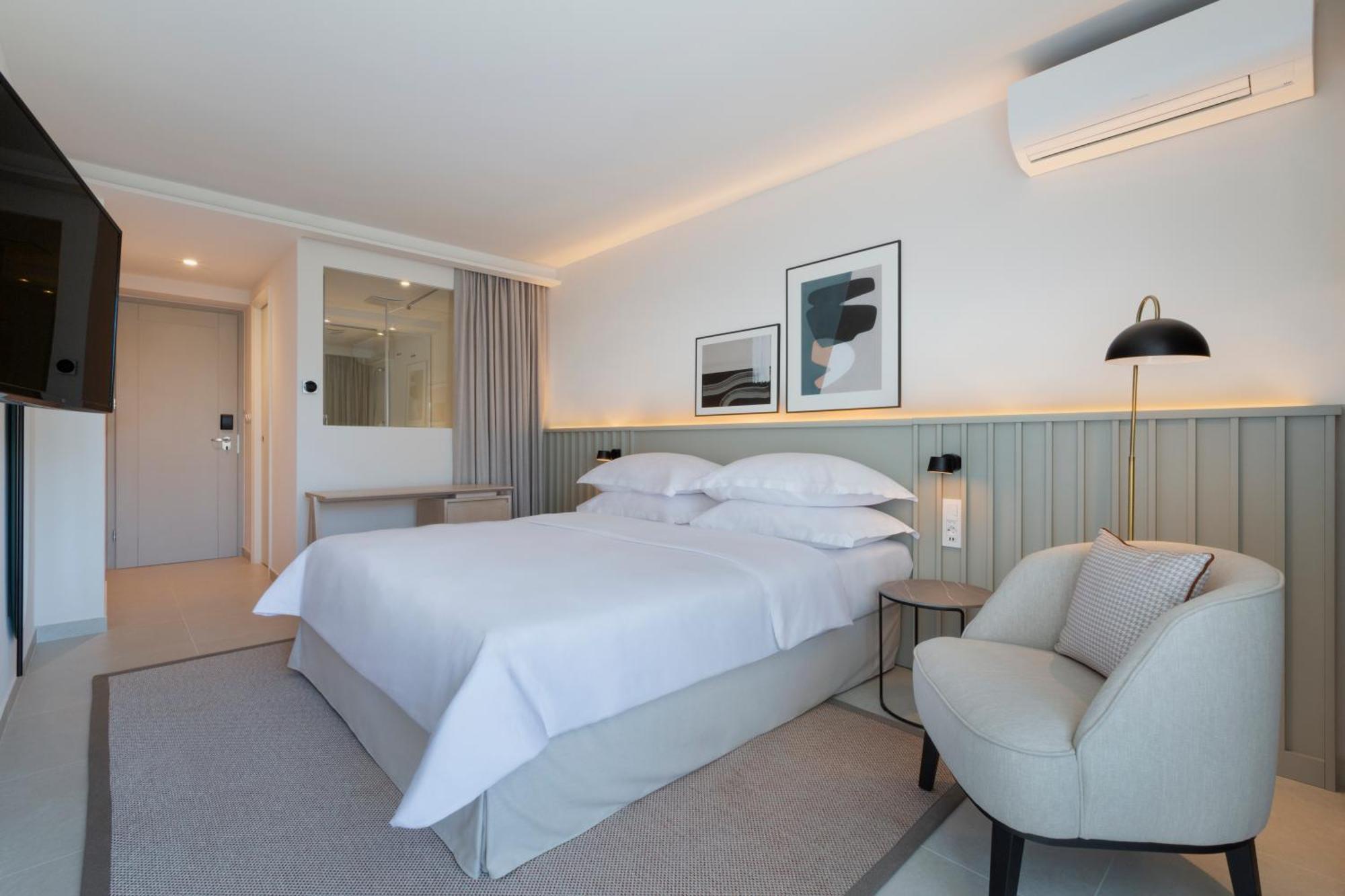 Bluesun Hotel Borak Bol Oda fotoğraf