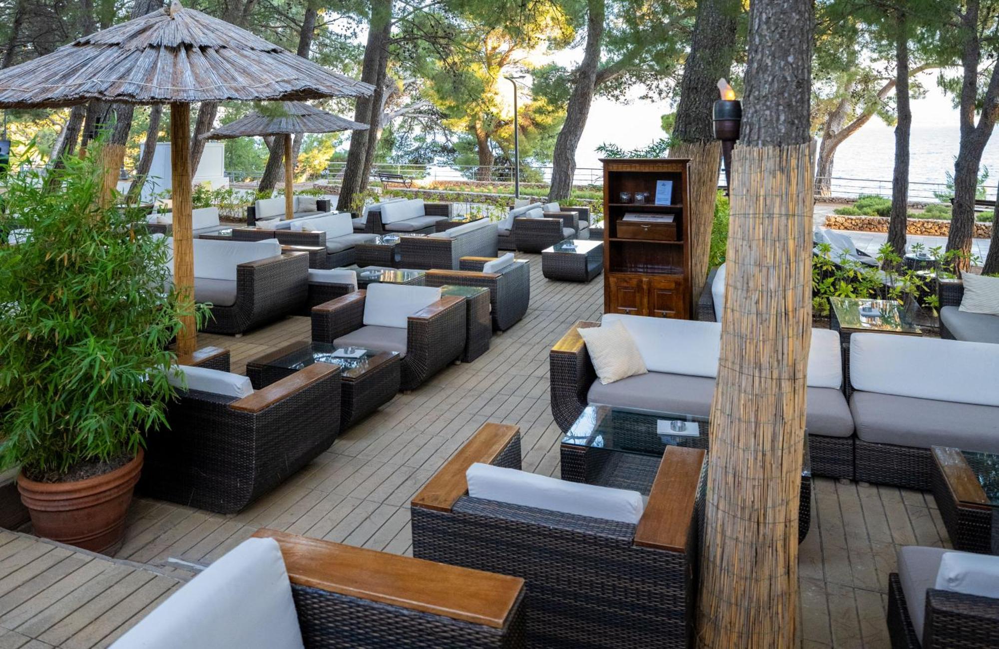 Bluesun Hotel Borak Bol Dış mekan fotoğraf