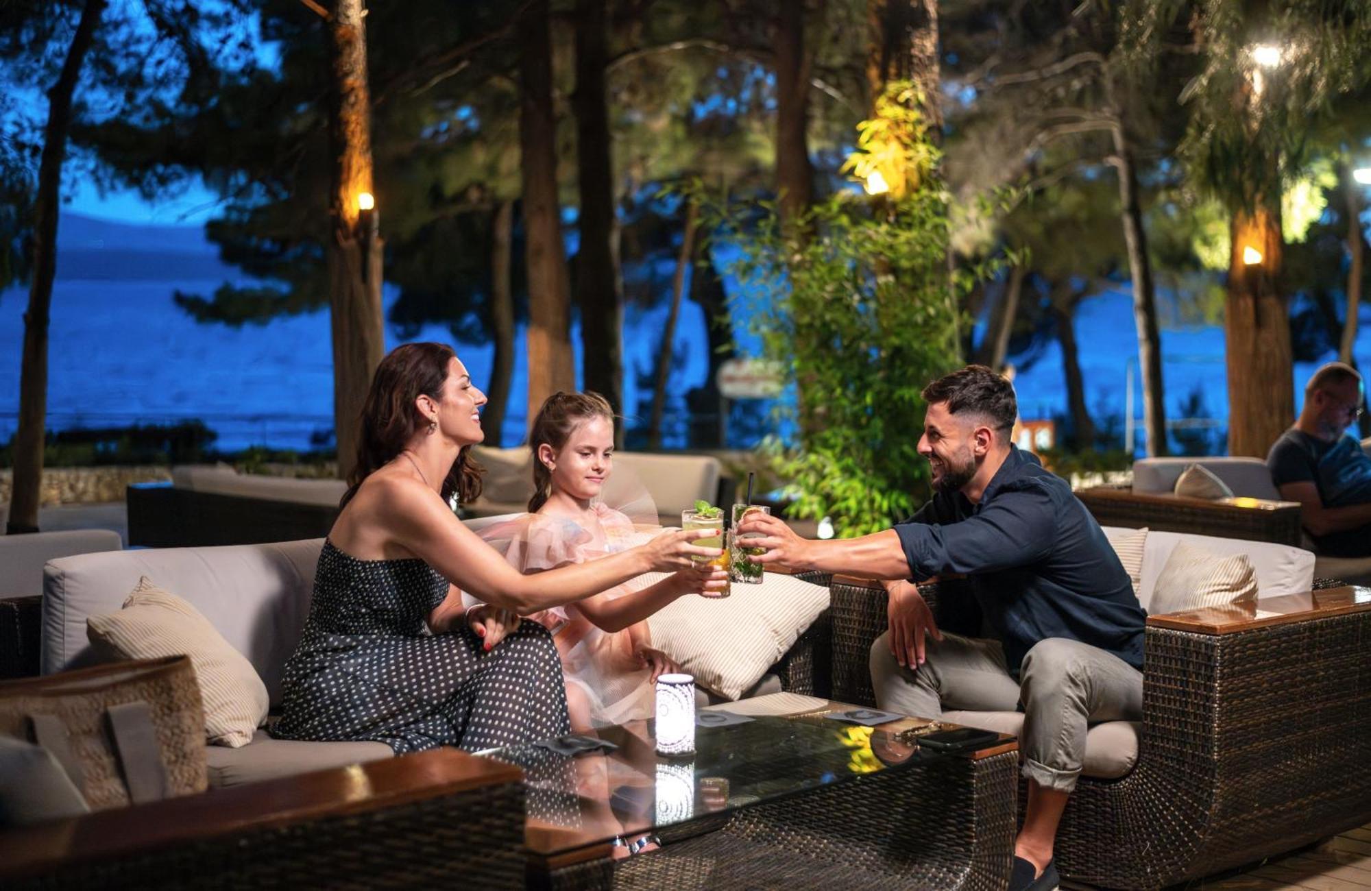 Bluesun Hotel Borak Bol Dış mekan fotoğraf