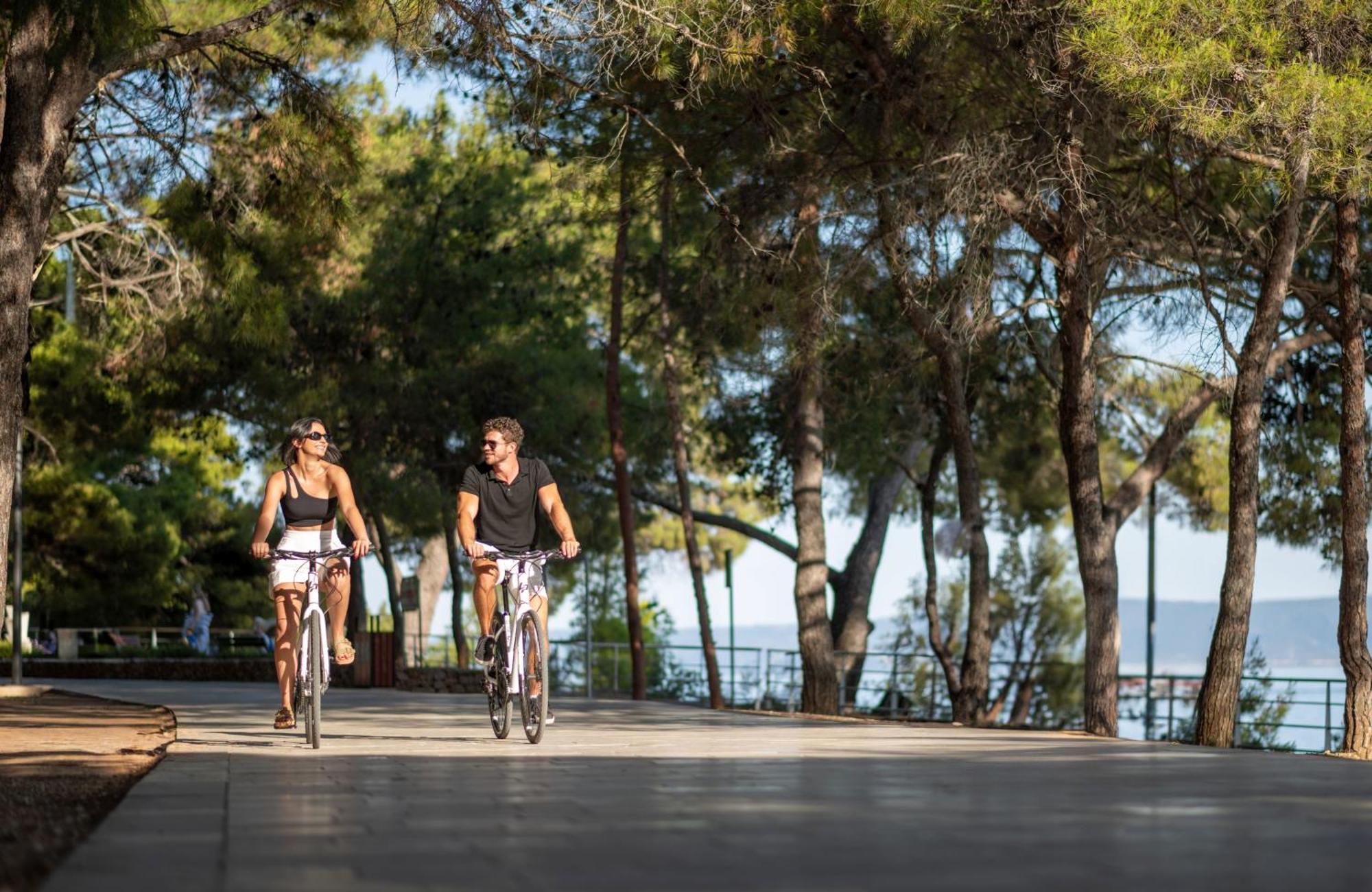 Bluesun Hotel Borak Bol Dış mekan fotoğraf